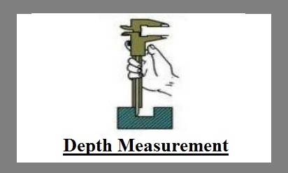 depth measurement