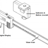 Manufacturing Material & Parts of a Vernier Caliper Assembly