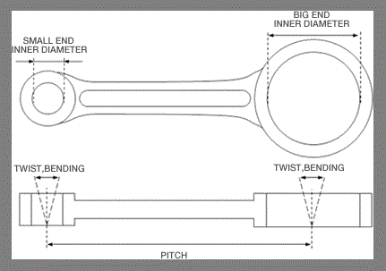 diameter vernier caliper