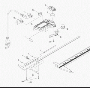 Vernier Caliper Digital Diagram, Least Count, Scale Drawing, Structure, Uses